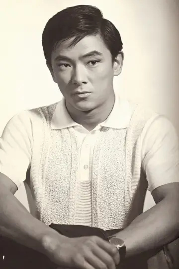 Photo Jimmy Wang Yu #332121