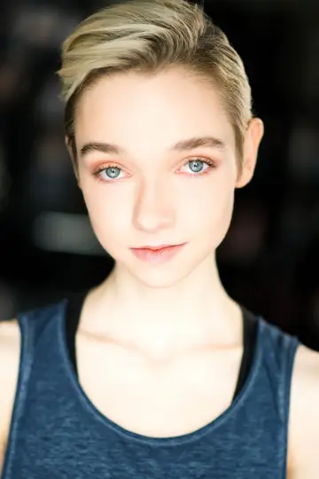 Photo Julia Sarah Stone #340774
