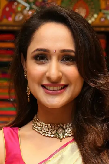 Photo Pragya Jaiswal #369502