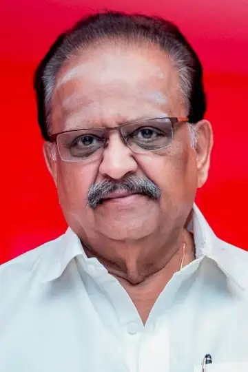 Photo S. P. Balasubramaniam #226424
