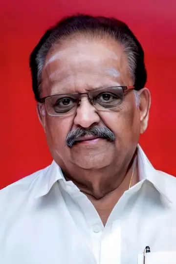 Photo S. P. Balasubramaniam #226426