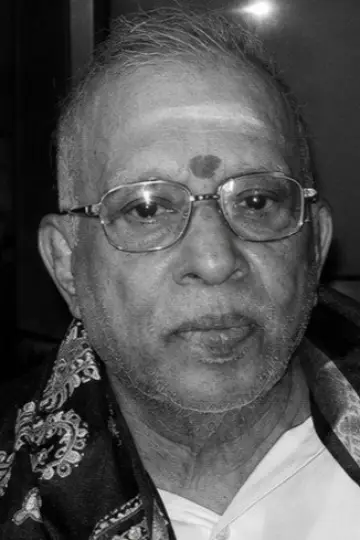 Photo K. S. Gopalakrishnan #472235