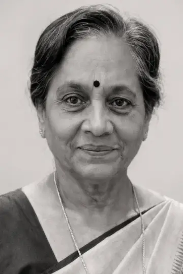Photo Kamala Kamesh #452645