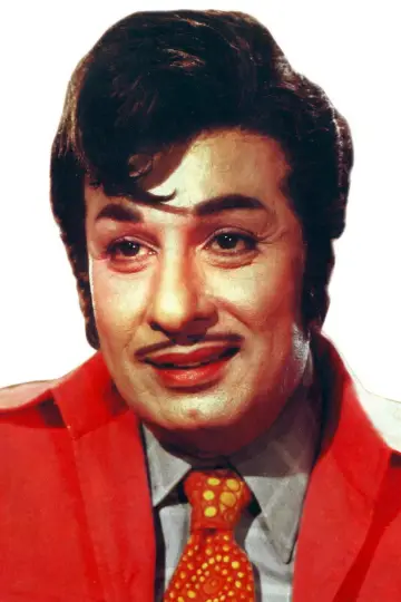 Photo M. G. Ramachandran #454026