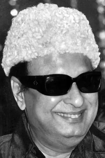 Photo M. G. Ramachandran #454028