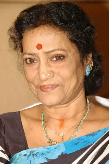 Photo Rama Prabha #378234