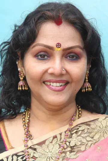 Photo Fathima Babu #399644