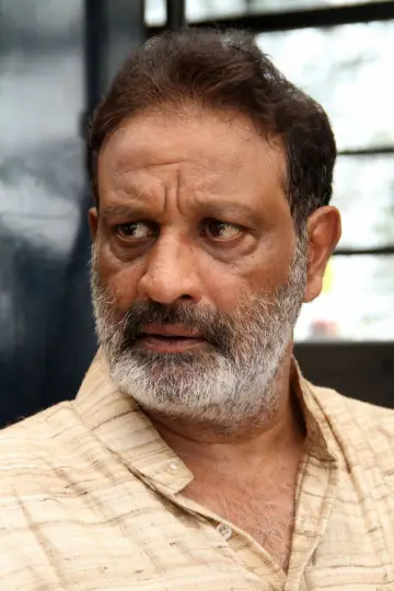 Photo Pithamagan Mahadevan #438015