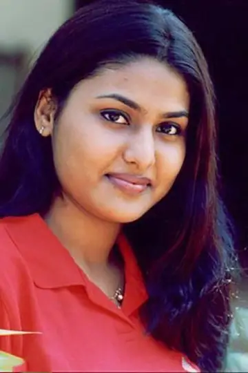 Photo Pranathi #476817