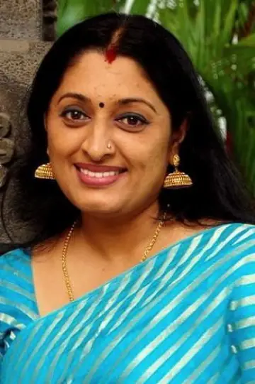 Photo Urmila Unni #436858