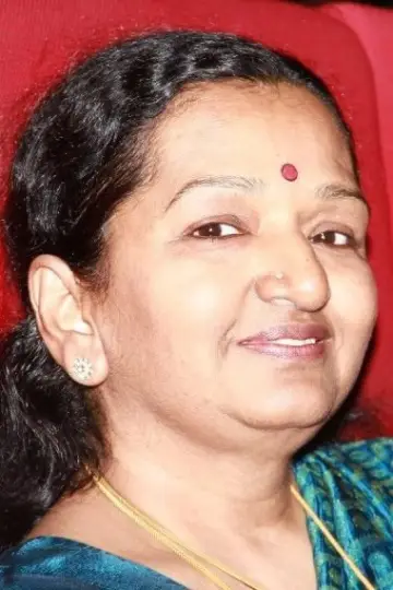 Photo Shoba Chandrasekhar #392006