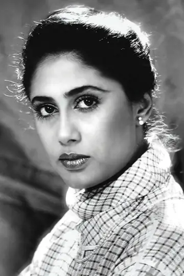 Photo Smita Patil #384765