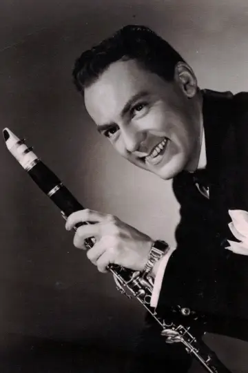 Photo Woody Herman #385557