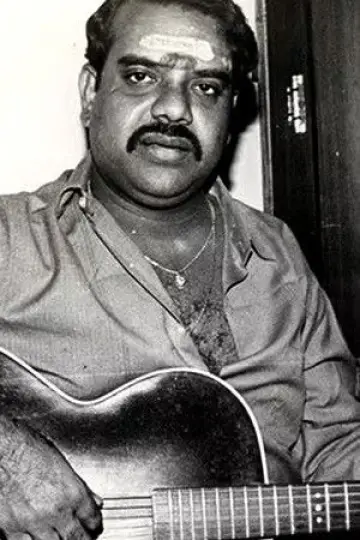 Photo S.P. Venkatesh #376210