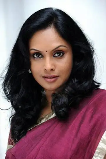 Photo Jyothirmayi #376694