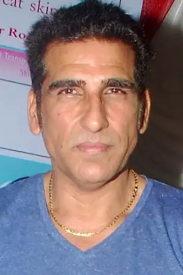 Photo Mukesh Rishi #93516