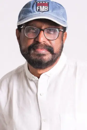 Photo Alagappan N #376726