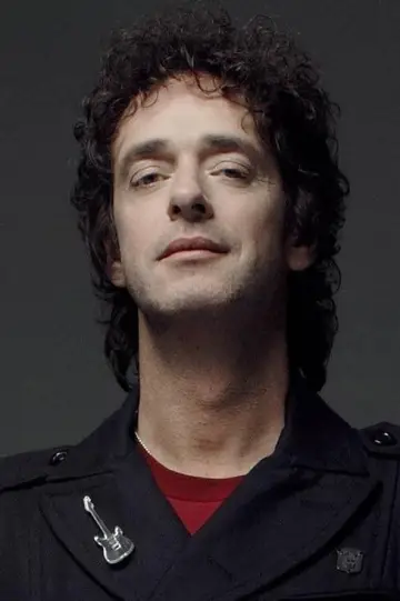 Photo Gustavo Cerati #241954