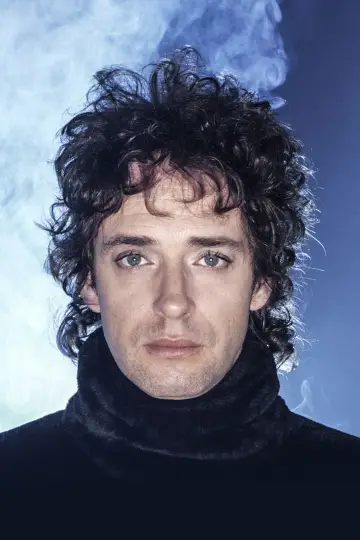 Photo Gustavo Cerati #336489