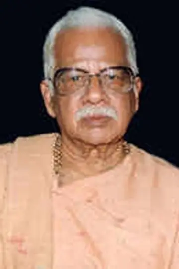 Photo Thikkurissy Sukumaran Nair #397213