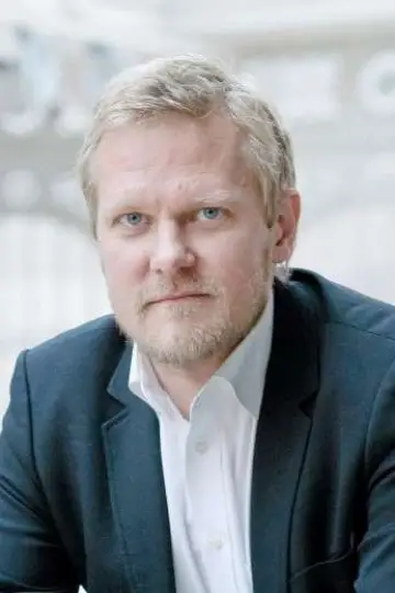 Photo Kasper Holten #389300