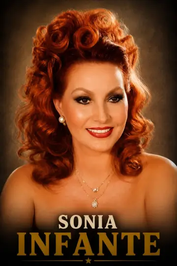 Photo Sonia Infante #407495