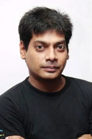 Photo Nithin Sathya #474995