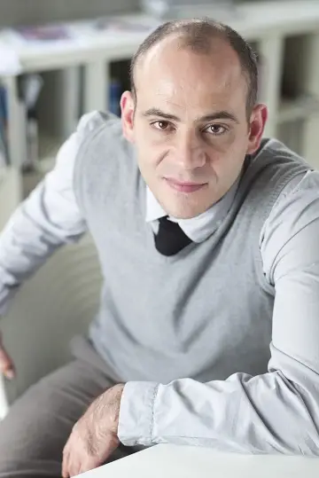 Photo Borislav Chouchkov #395399