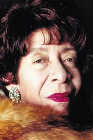 Photo Shirley Horn #345502