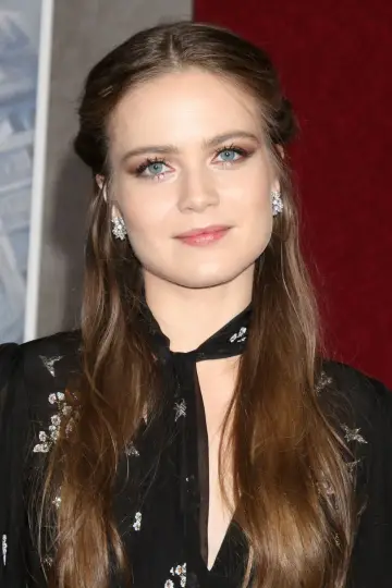 Photo Hera Hilmar #55246
