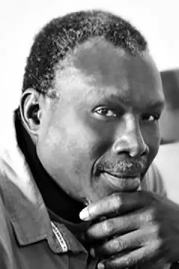 Photo Mamadou Dioumé #426371