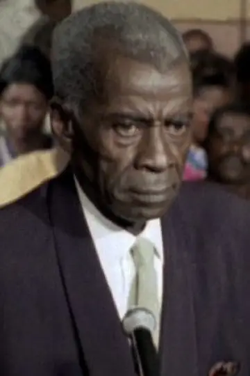 Photo Douta Seck #621642