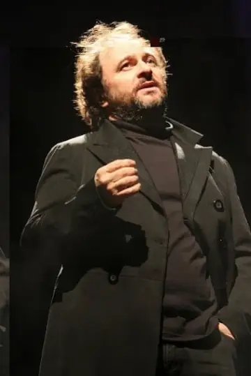 Photo Natalino Balasso #144554