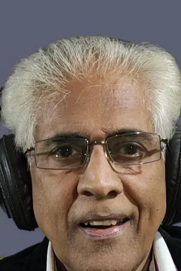 Photo A. V. Ramanan #466661