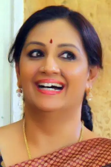 Photo Menaka Suresh #382084