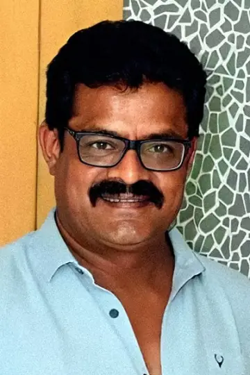 Photo Bose Venkat #138255
