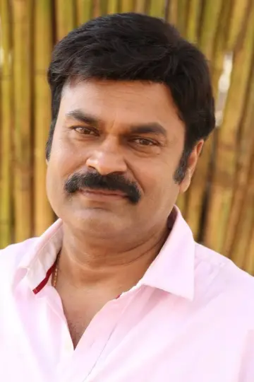 Photo Nagendra Babu #165509