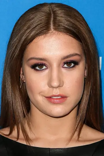 Photo Adèle Exarchopoulos #5597