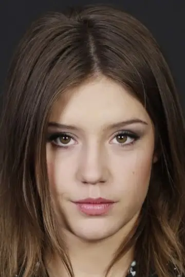 Photo Adèle Exarchopoulos #5599