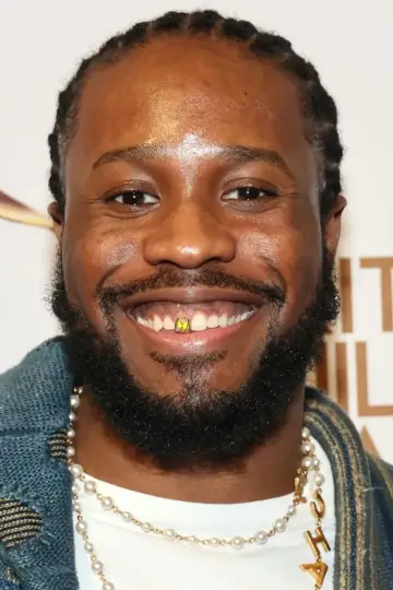 Photo Shameik Moore #4849