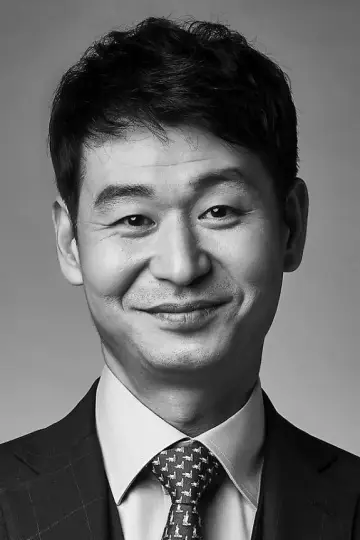 Photo Park Hyeok-kwon #39947