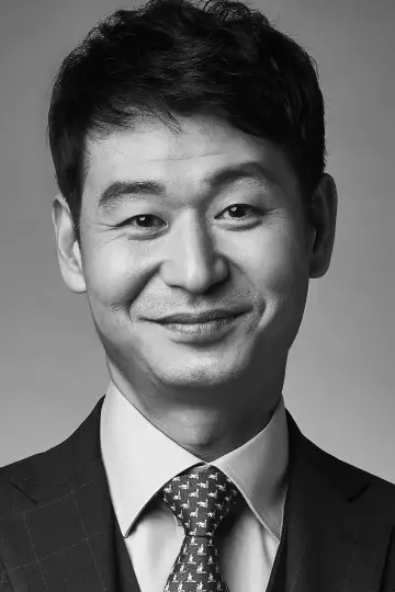 Photo Park Hyeok-kwon #39950