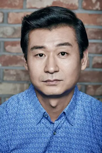 Photo Park Hyeok-kwon #39951