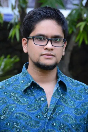 Photo Krishna Kumar #379756