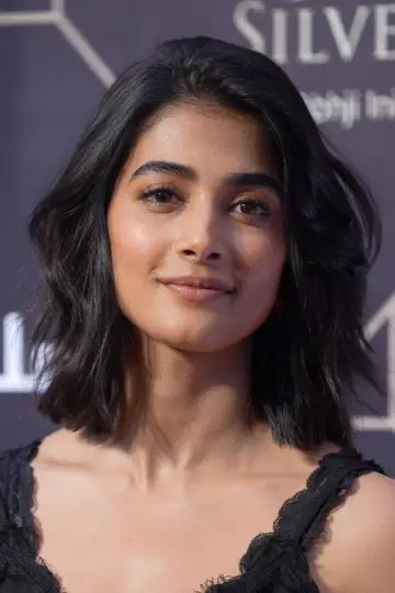 Photo Pooja Hegde #404139