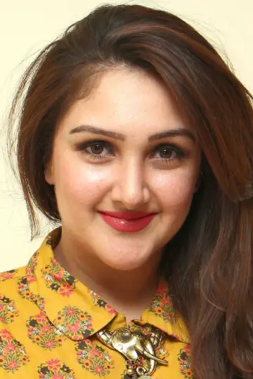 Photo Sridevi Vijayakumar #399640