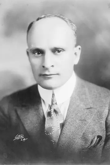 Photo C. Gardner Sullivan #406322