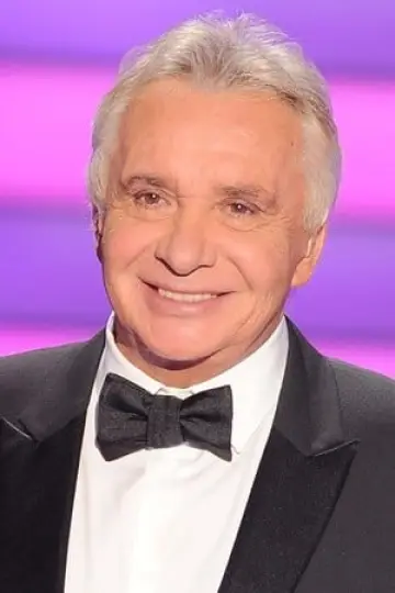 Photo Michel Sardou #178810