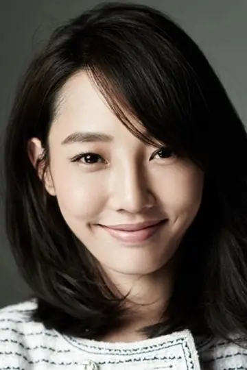 Photo Bai Baihe #166587