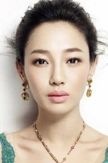 Photo Bai Baihe #166594